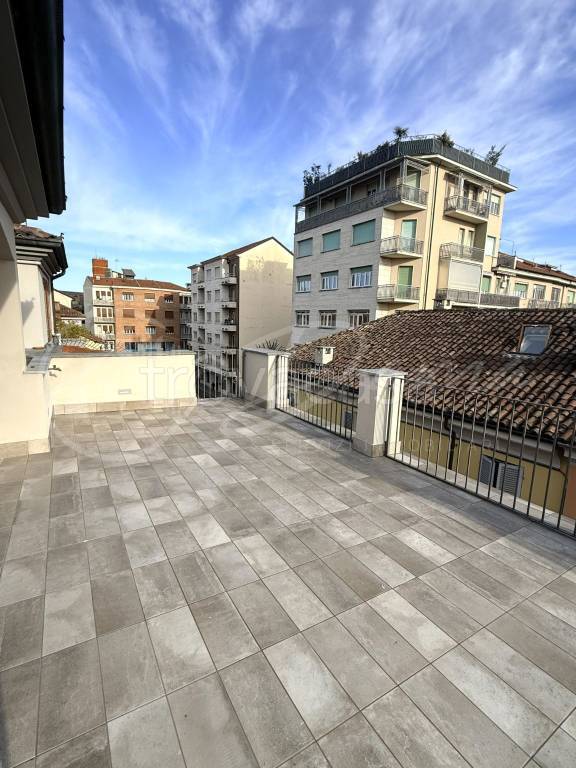 appartamento in vendita ad Asti in zona Centro Città