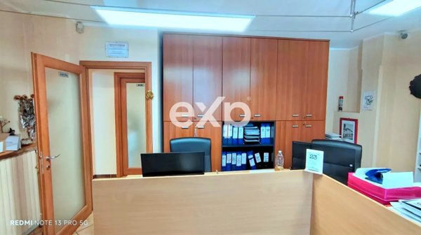 ufficio in vendita ad Asti