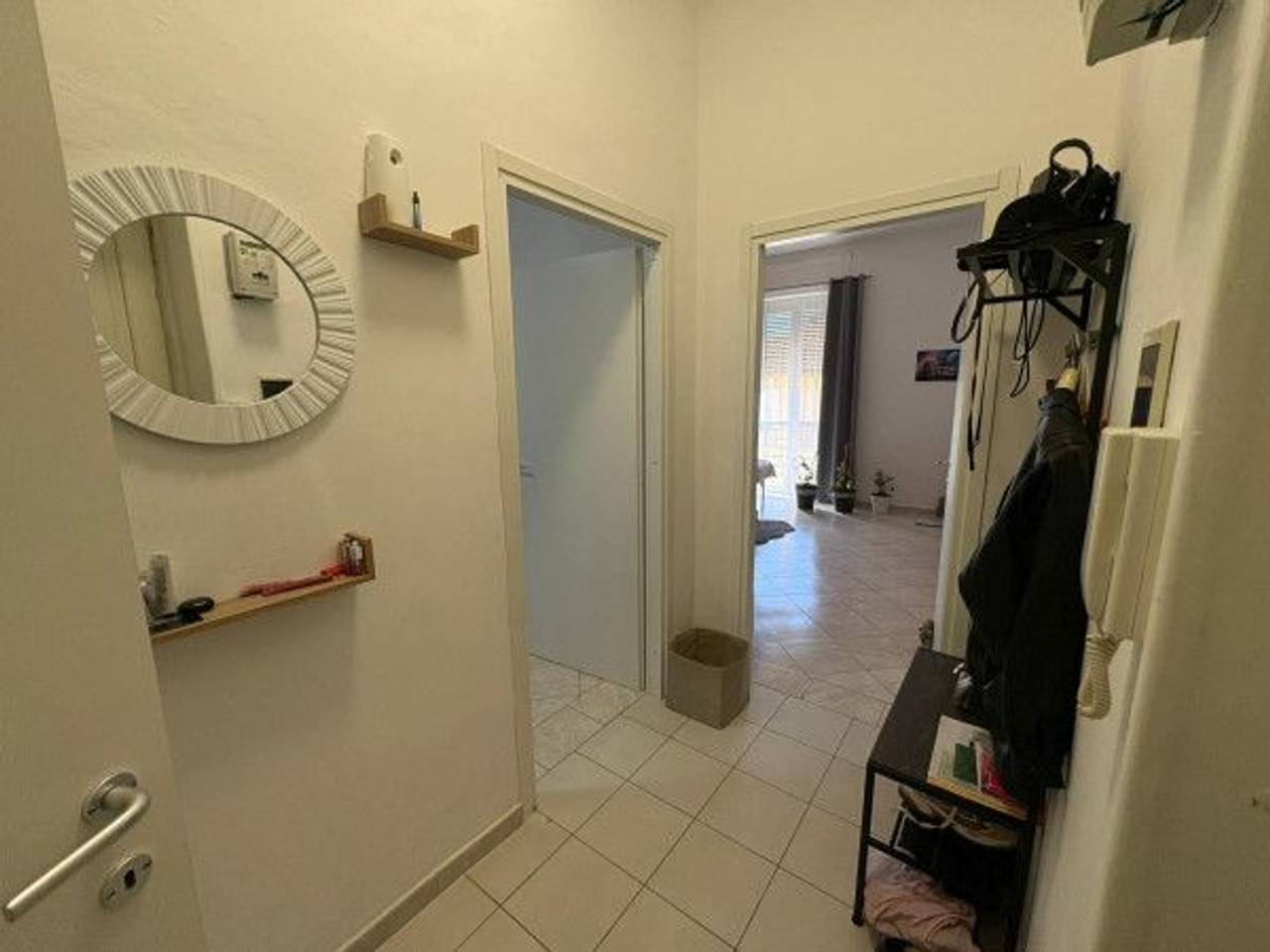 appartamento in vendita ad Asti in zona Olivero