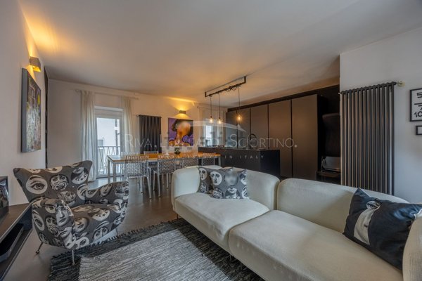 appartamento in vendita ad Asti in zona Centro Città