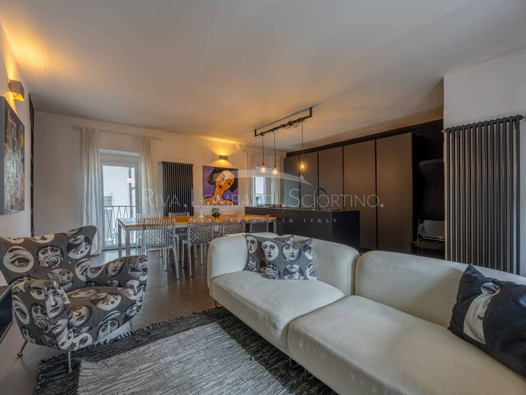 casa indipendente in vendita ad Asti in zona Centro Città