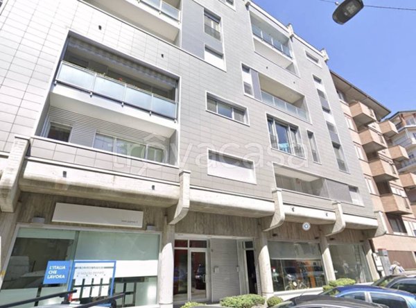 appartamento in vendita ad Asti in zona Centro Città