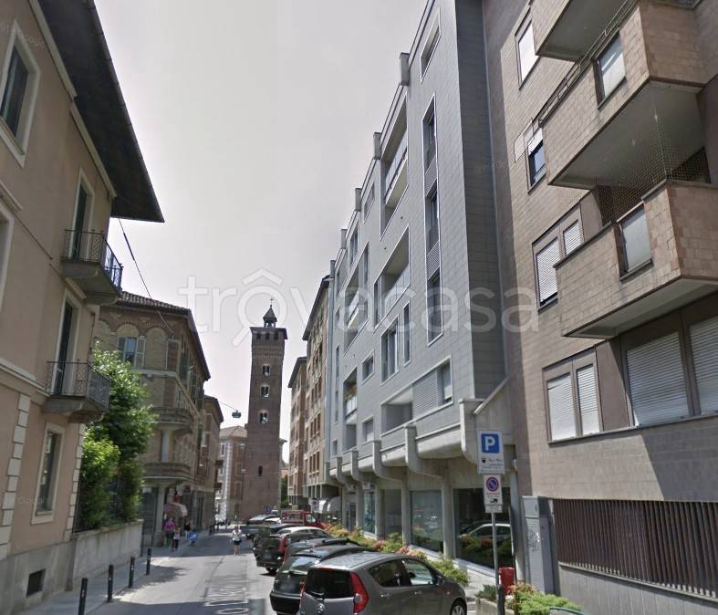 appartamento in vendita ad Asti in zona Centro Città