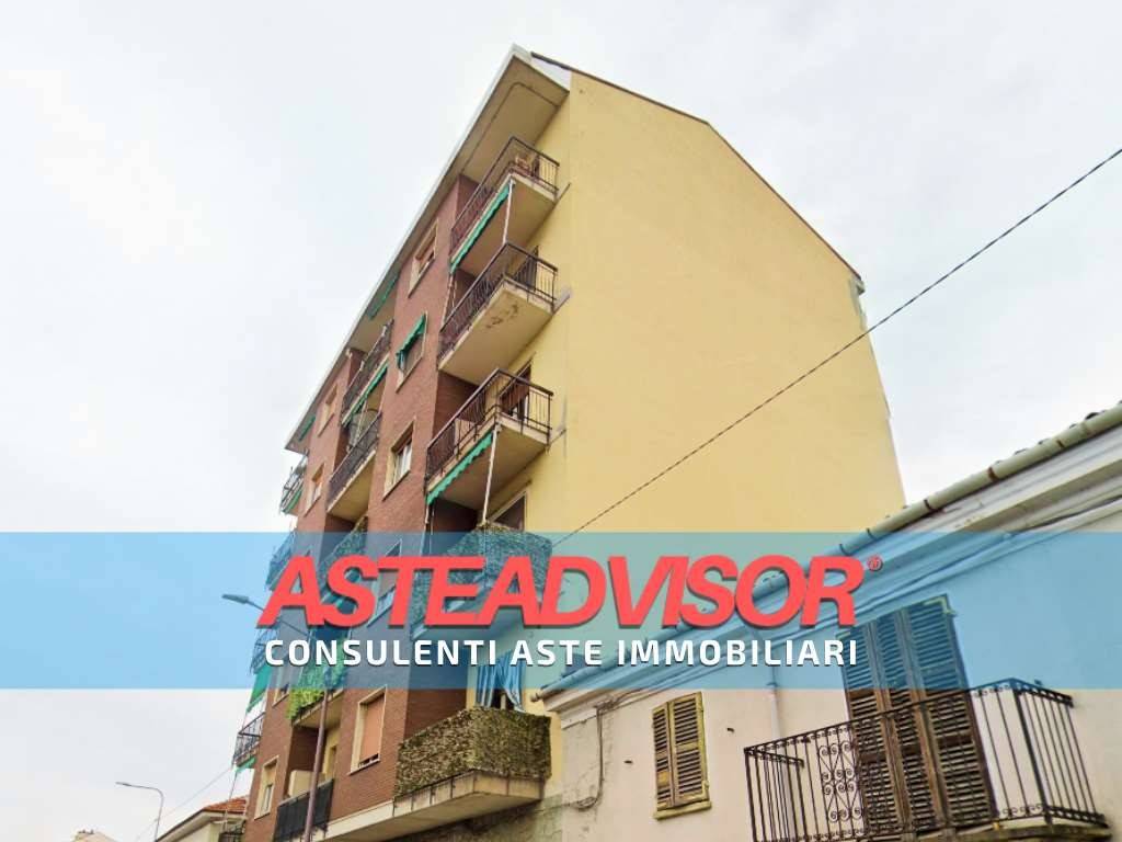 casa indipendente in vendita ad Asti in zona Corso Casale