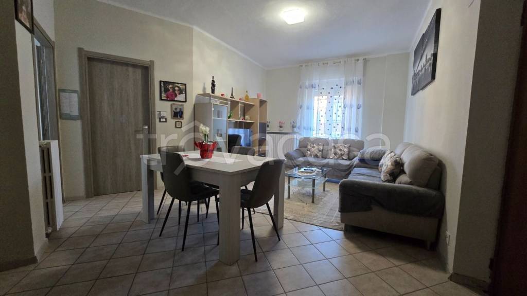 appartamento in vendita ad Asti in zona Centro Città