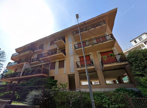 appartamento in vendita ad Asti