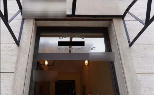 appartamento in vendita ad Asti