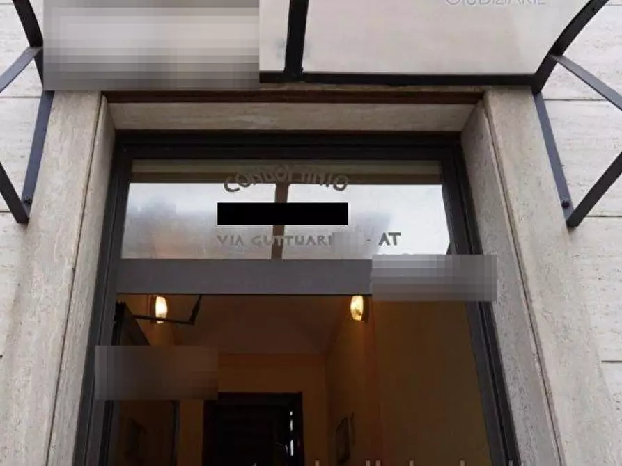 appartamento in vendita ad Asti