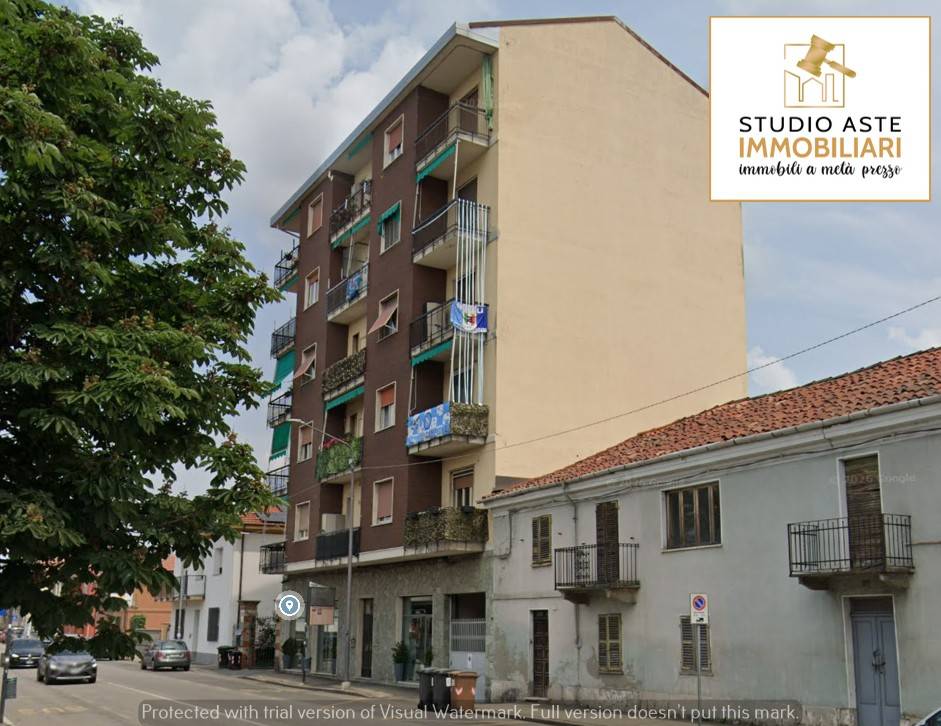 casa indipendente in vendita ad Asti in zona Corso Casale