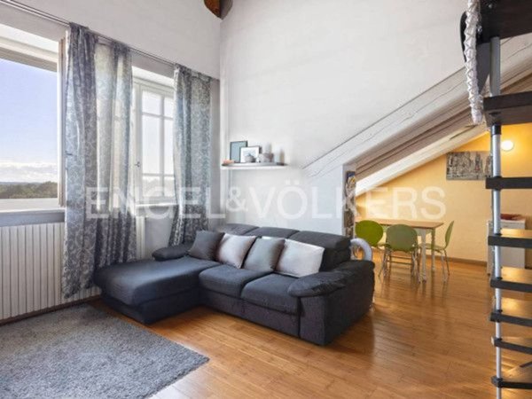 appartamento in vendita ad Asti in zona Centro Città