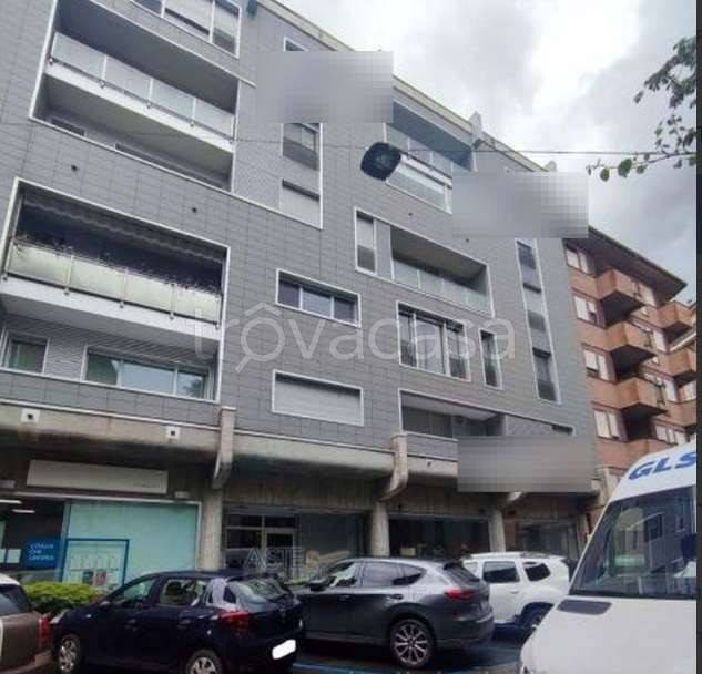 appartamento in vendita ad Asti