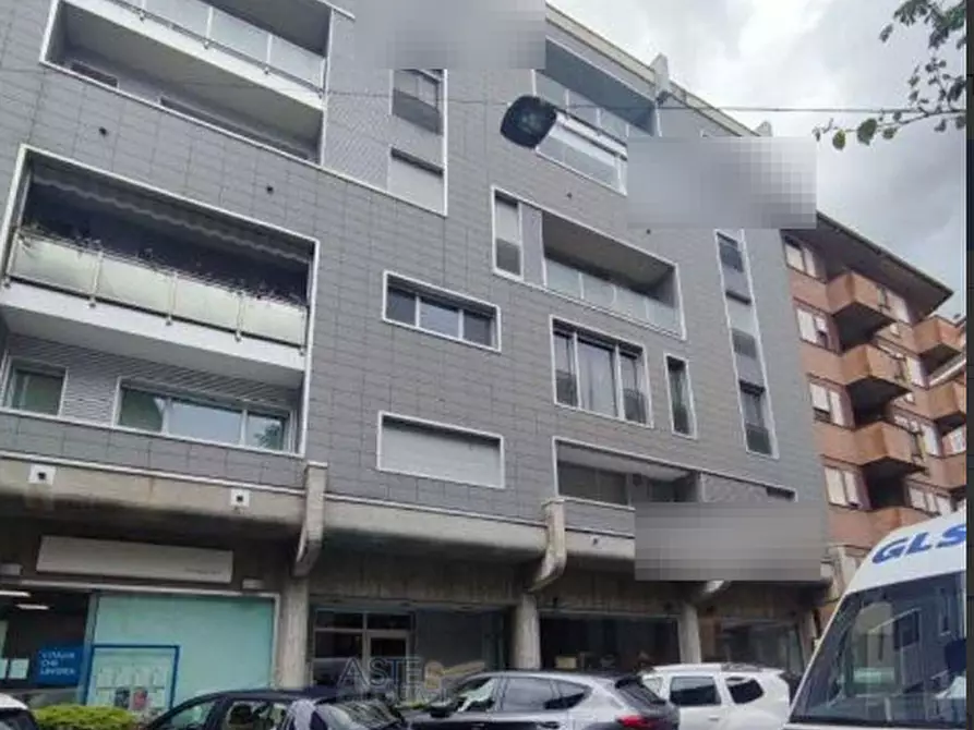 appartamento in vendita ad Asti