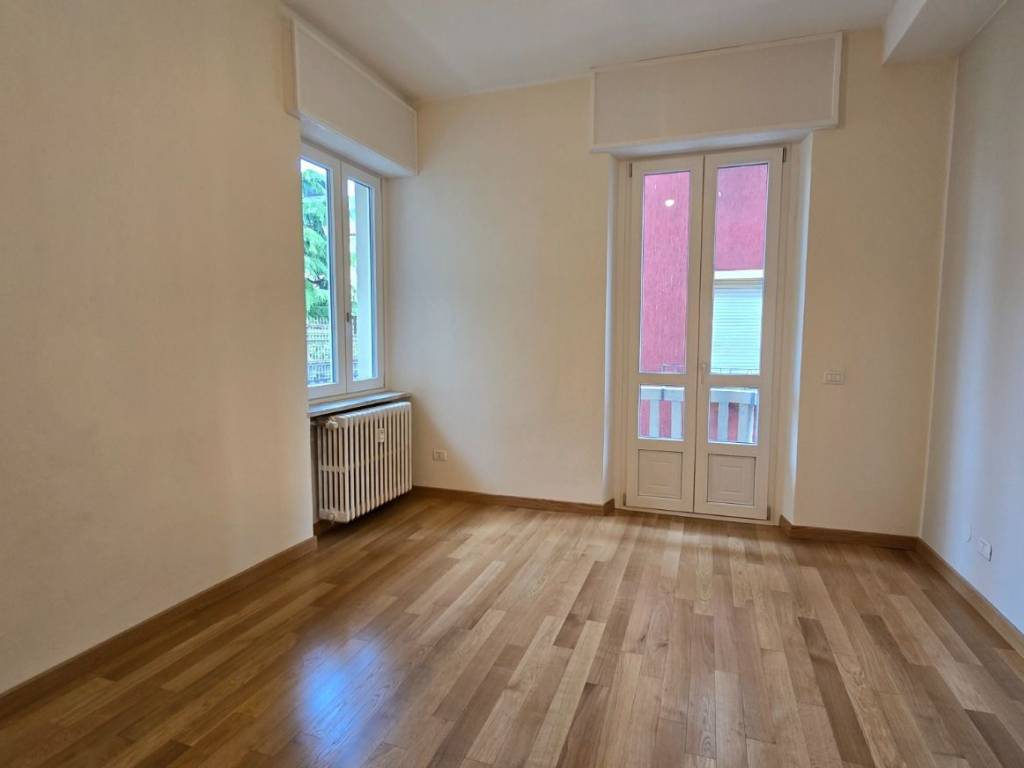 appartamento in vendita ad Asti