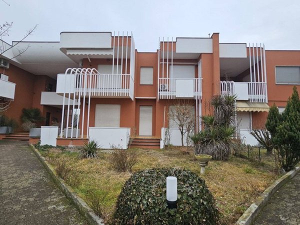 appartamento in vendita ad Asti