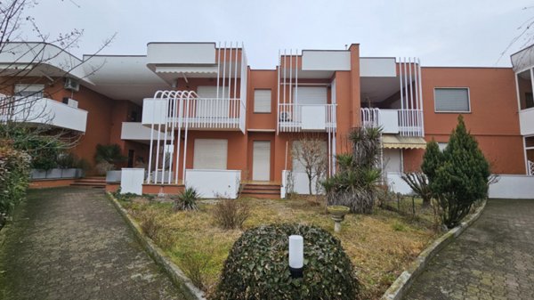 appartamento in vendita ad Asti