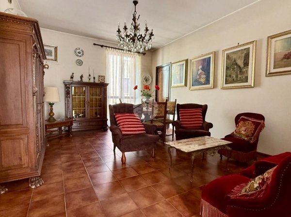 appartamento in vendita ad Asti