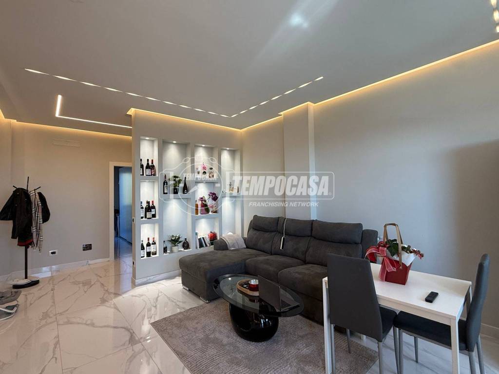 appartamento in vendita ad Asti