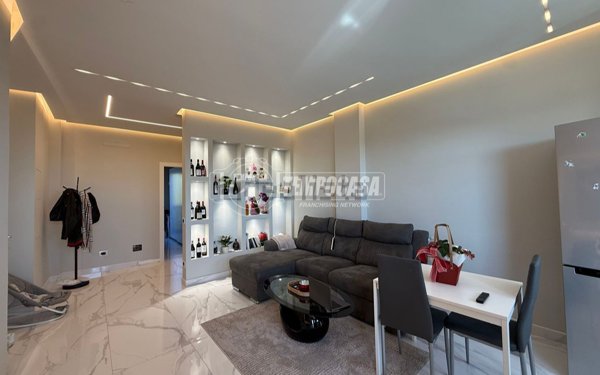 appartamento in vendita ad Asti