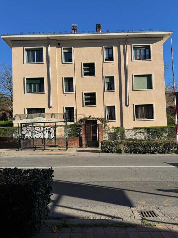 appartamento in vendita ad Asti