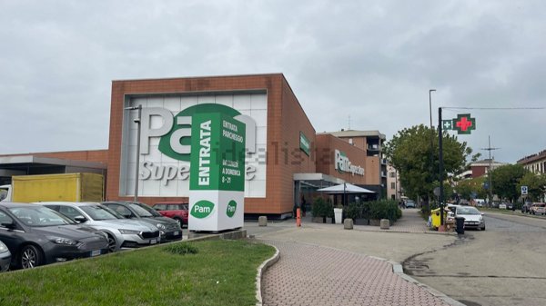 appartamento in vendita ad Asti in zona Bramairate