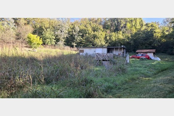 terreno agricolo in vendita ad Asti in zona Torrazzo