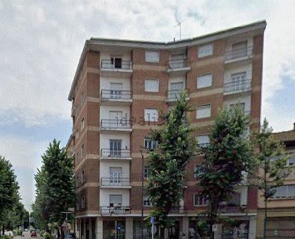 appartamento in vendita ad Asti