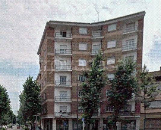 appartamento in vendita ad Asti