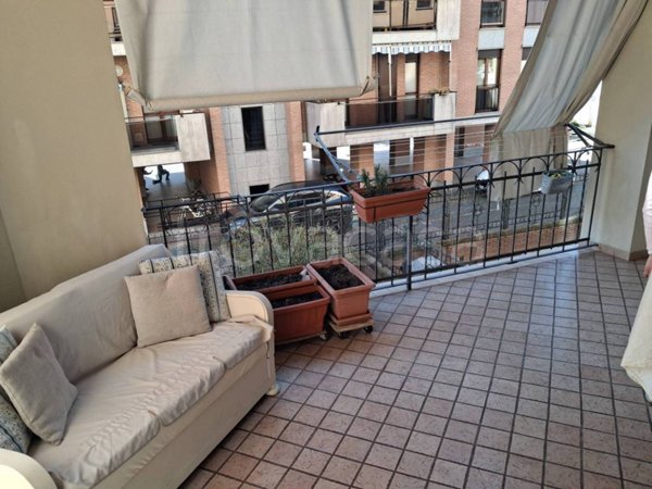 appartamento in vendita ad Asti