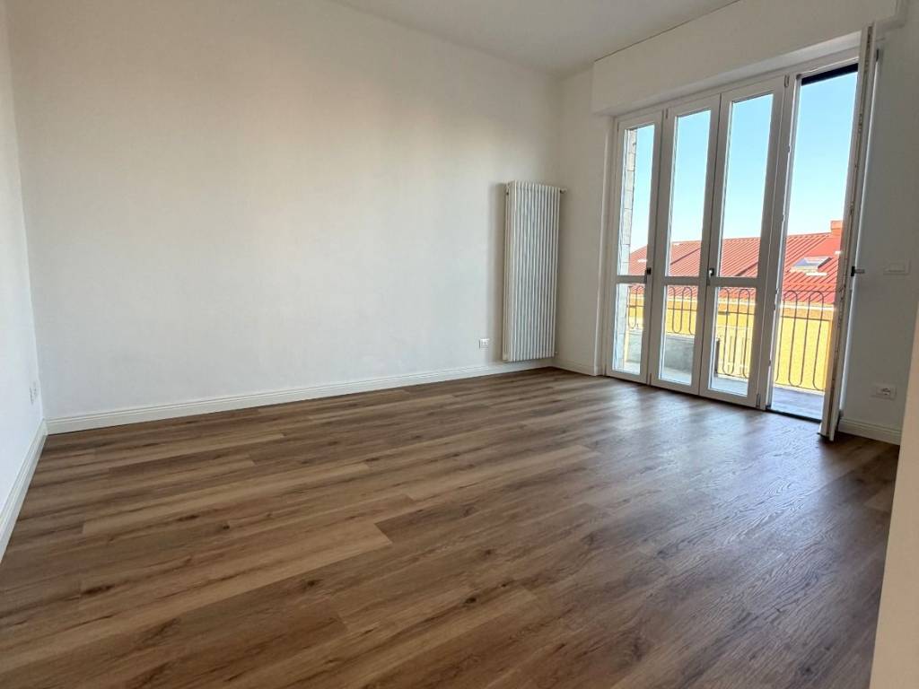 appartamento in vendita ad Asti