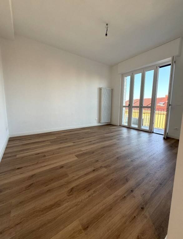 appartamento in vendita ad Asti