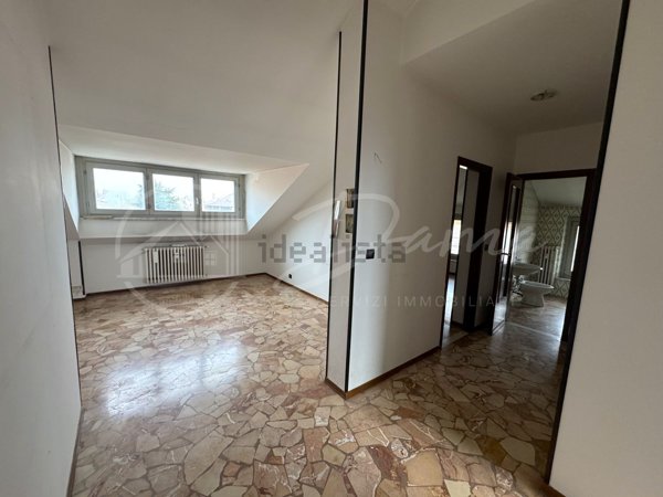 appartamento in vendita ad Asti