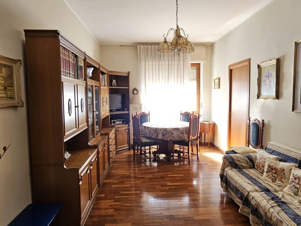 appartamento in vendita ad Asti