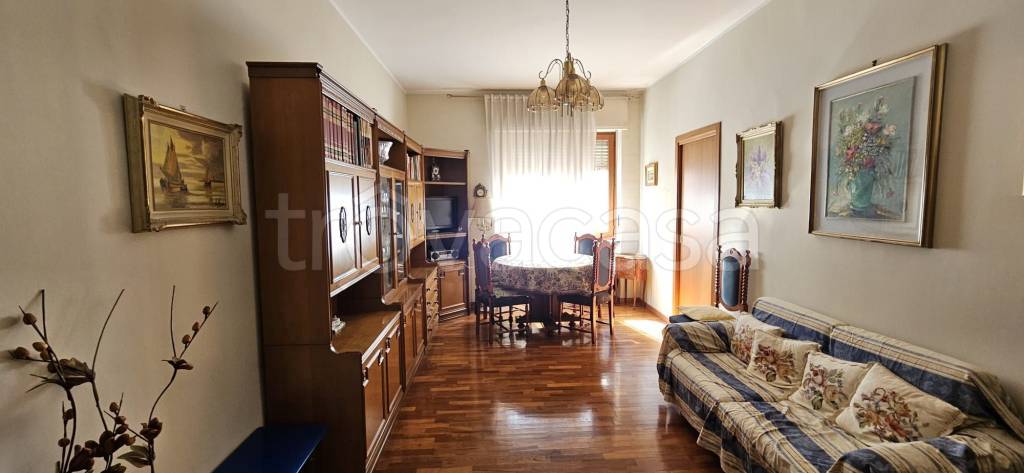 appartamento in vendita ad Asti