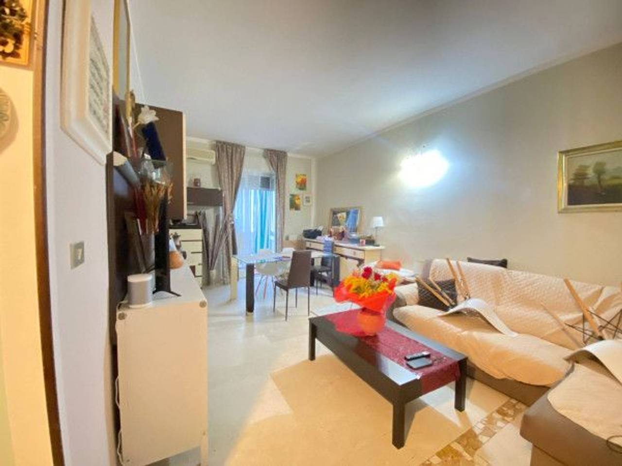 appartamento in vendita ad Asti