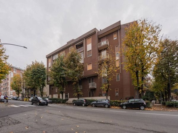 appartamento in vendita ad Asti in zona Centro Città