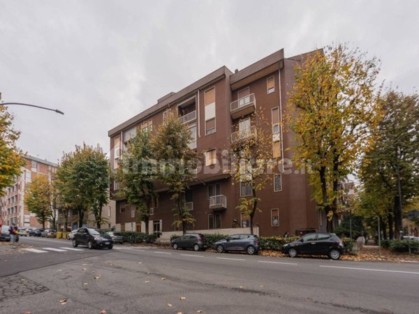appartamento in vendita ad Asti