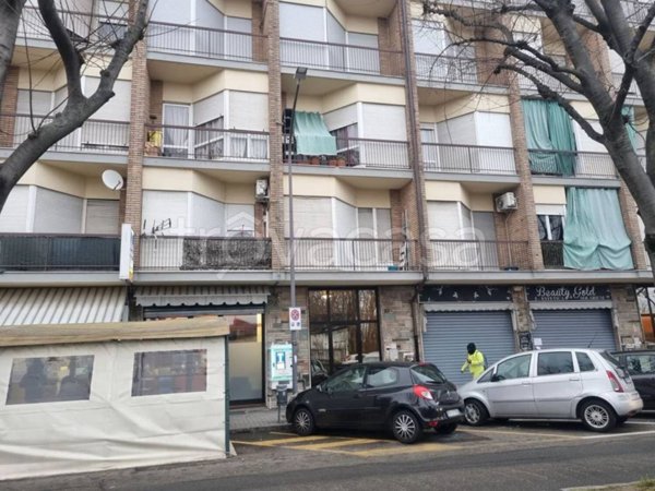 appartamento in vendita ad Asti