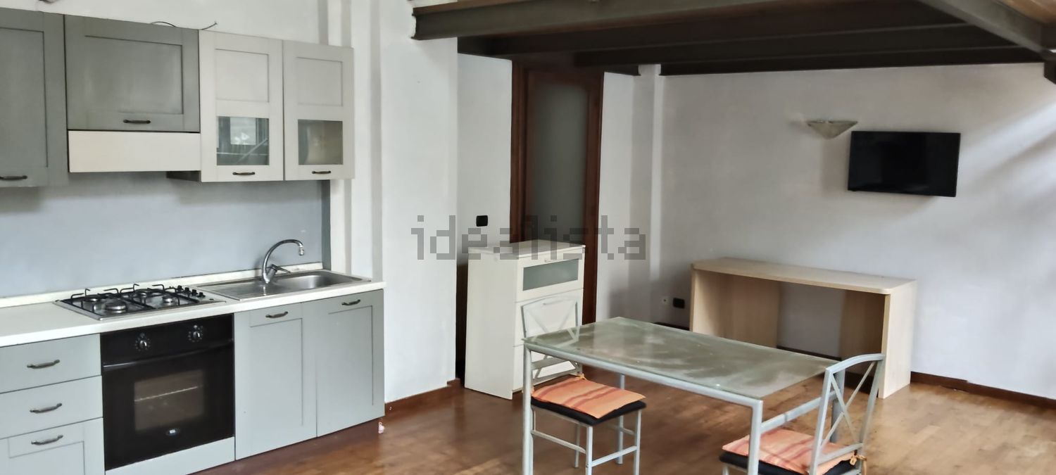 appartamento in vendita ad Asti