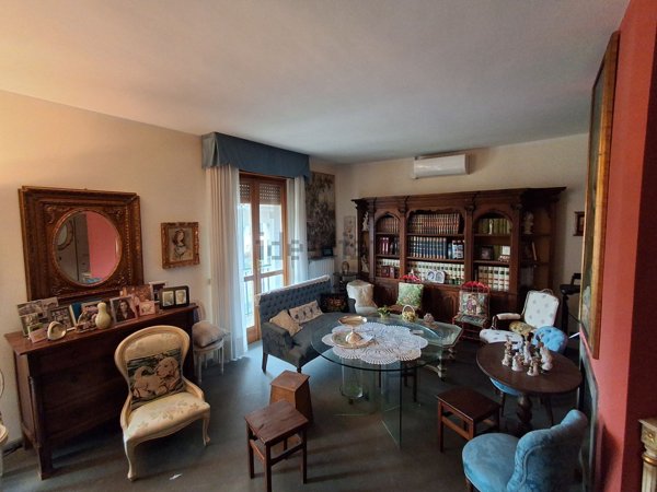 appartamento in vendita ad Asti in zona Centro Città