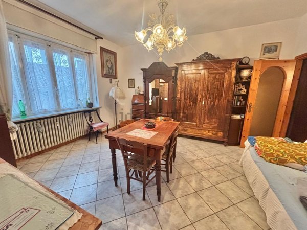 appartamento in vendita ad Asti in zona Centro Città