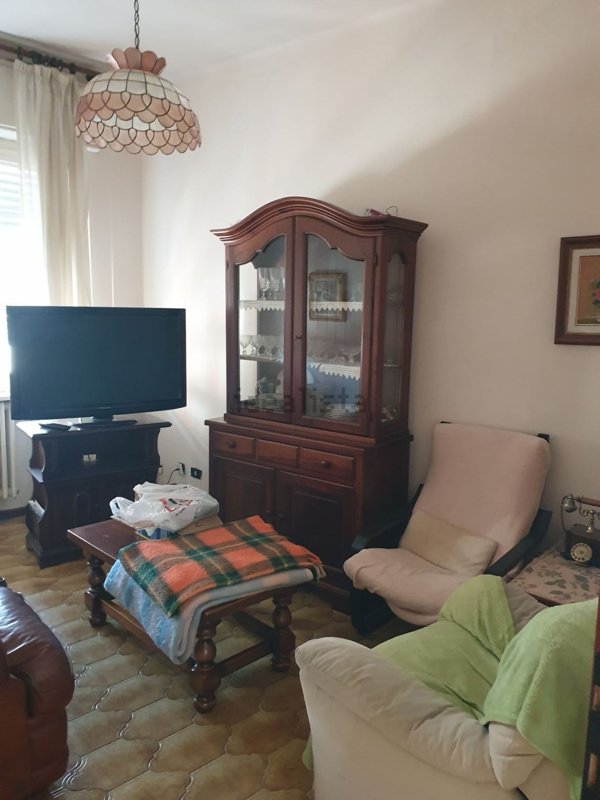 appartamento in vendita ad Asti