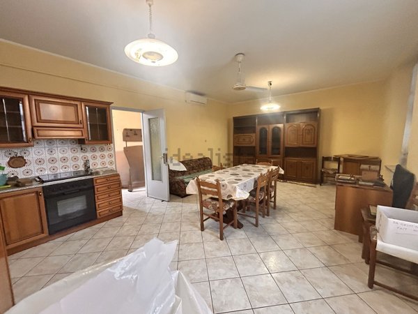 appartamento in vendita ad Asti