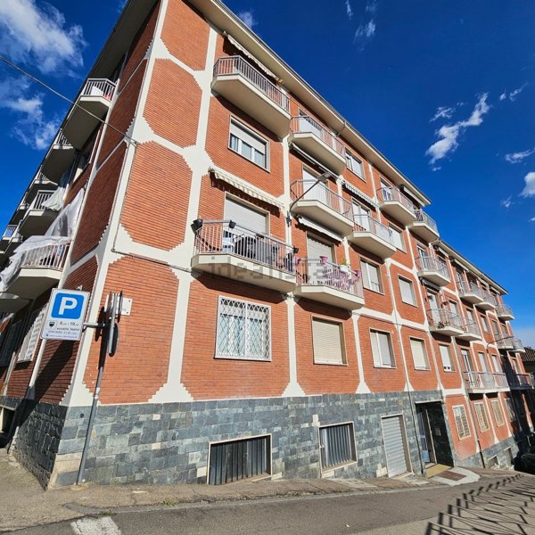 appartamento in vendita ad Asti