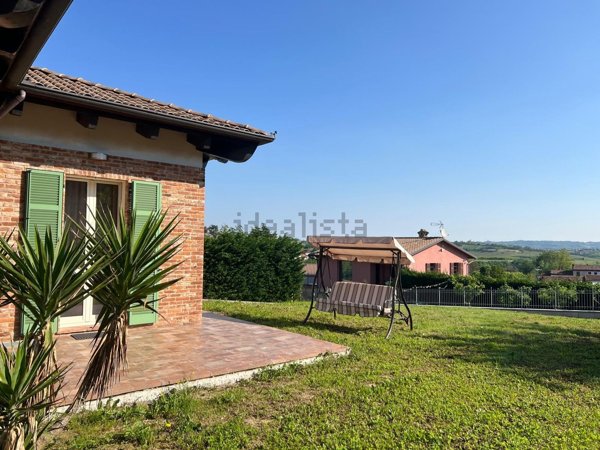 casa indipendente in vendita ad Asti