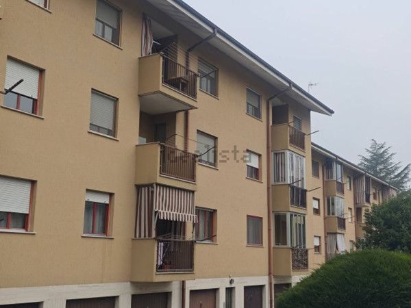 appartamento in vendita ad Asti