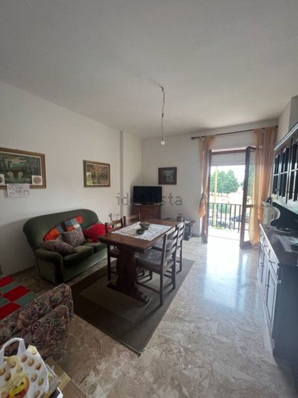 appartamento in vendita ad Asti