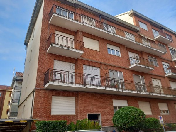 appartamento in vendita ad Asti