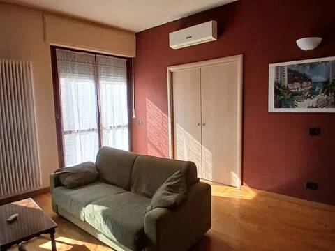 appartamento in vendita ad Asti