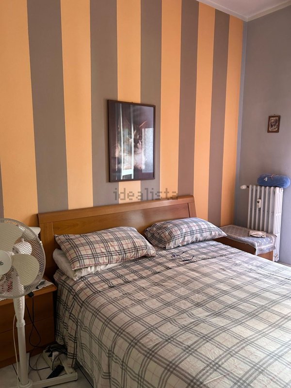 appartamento in vendita ad Asti