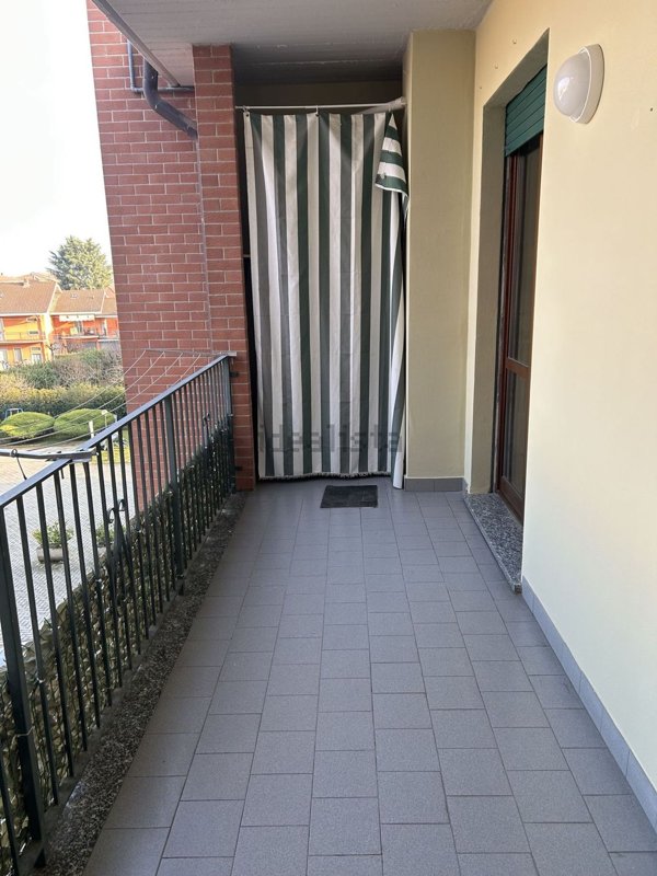 appartamento in vendita ad Asti